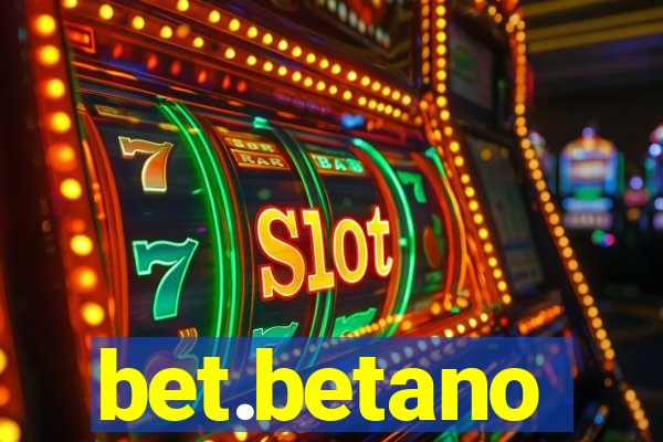 bet.betano