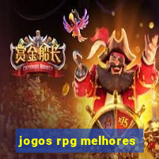 jogos rpg melhores