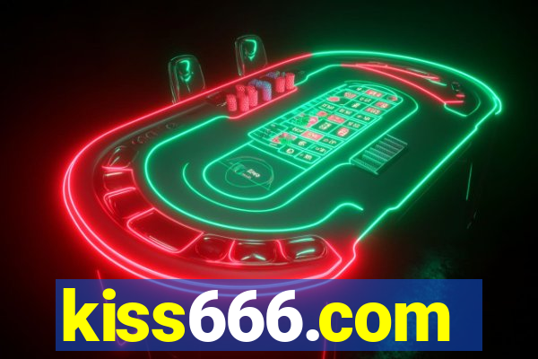 kiss666.com