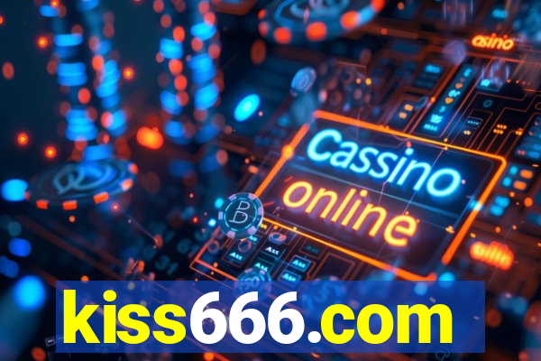 kiss666.com