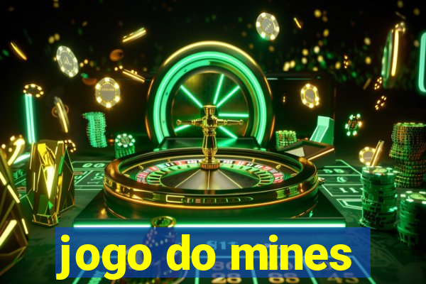 jogo do mines