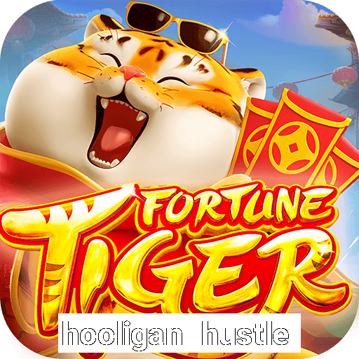 hooligan hustle slot free