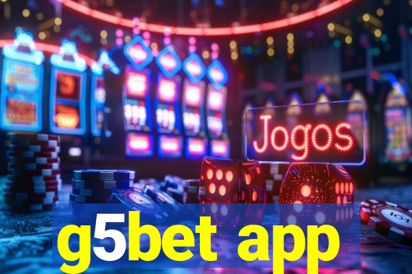 g5bet app