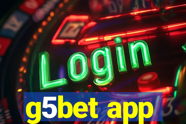 g5bet app