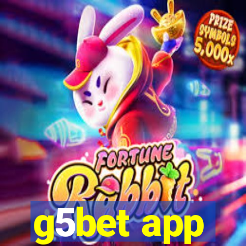 g5bet app