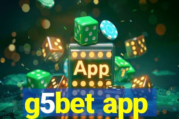 g5bet app