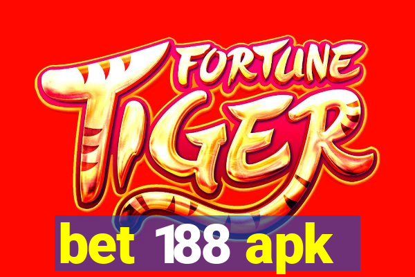 bet 188 apk