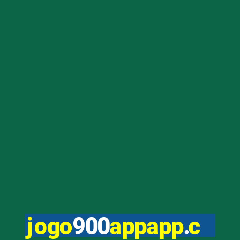 jogo900appapp.com