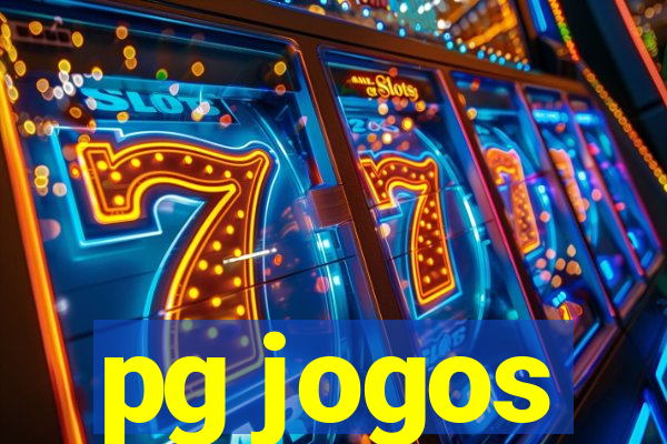 pg jogos