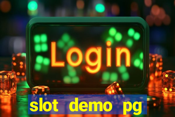 slot demo pg fortune tree