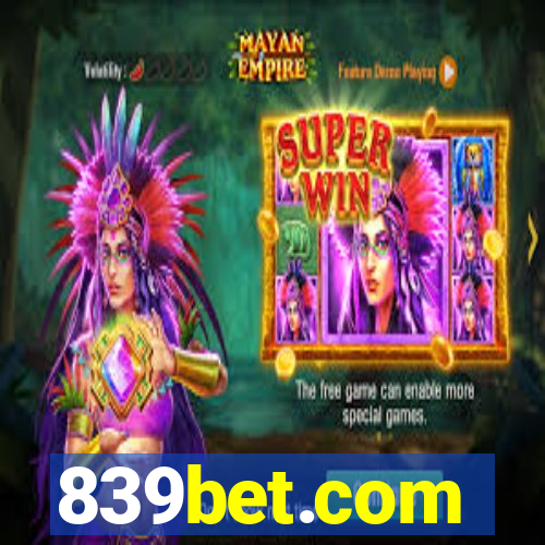 839bet.com