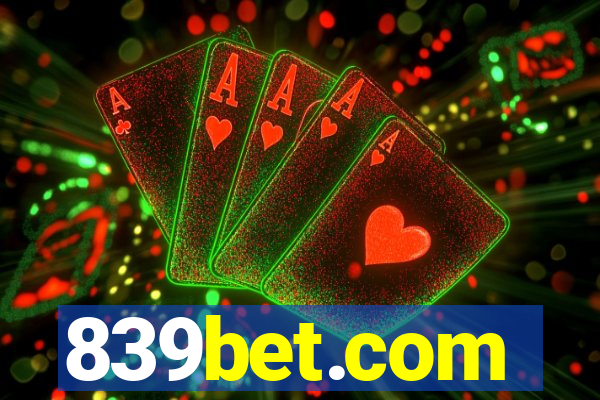 839bet.com