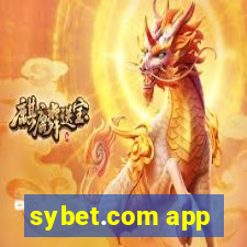 sybet.com app