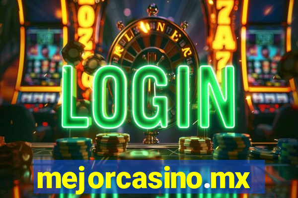 mejorcasino.mx