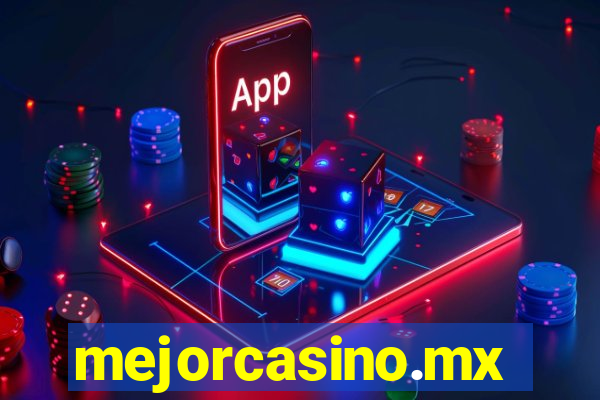 mejorcasino.mx