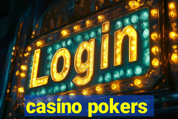 casino pokers