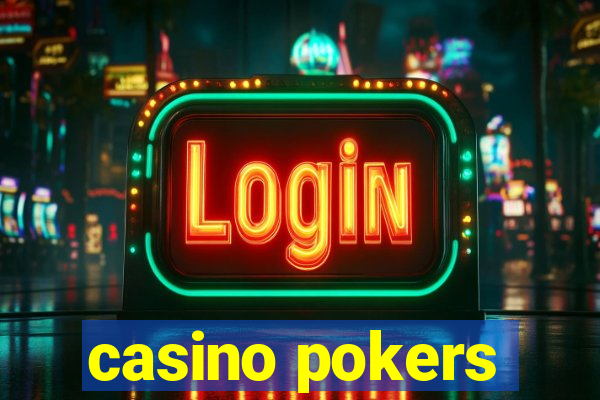 casino pokers