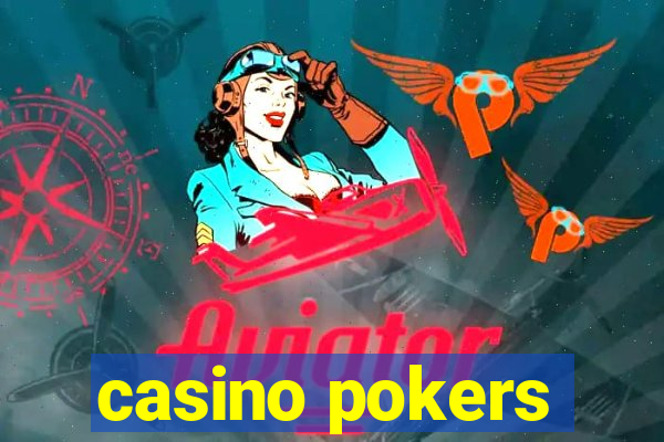 casino pokers