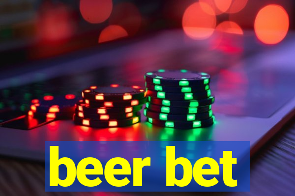 beer bet