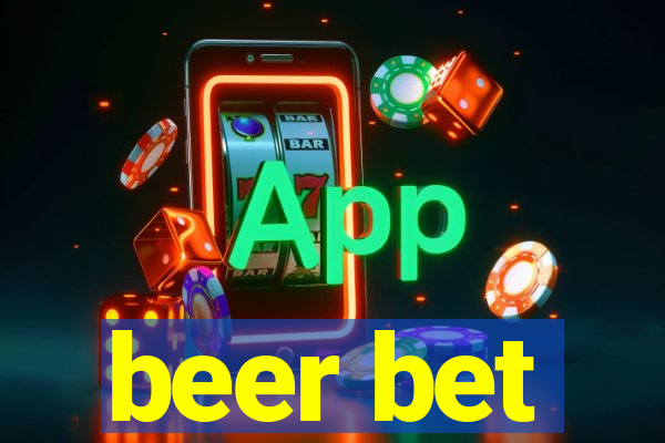 beer bet