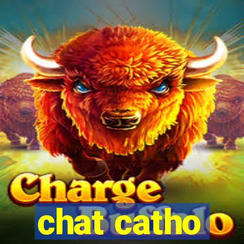 chat catho