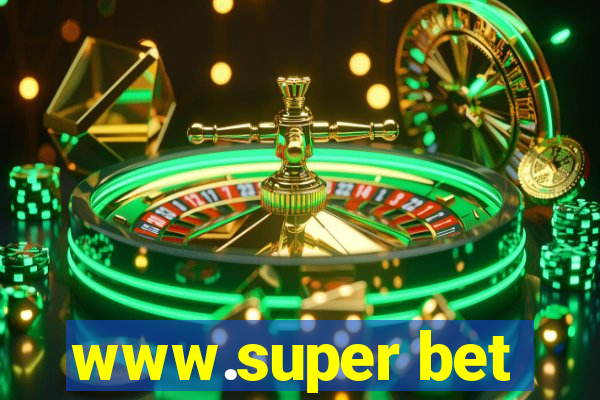 www.super bet