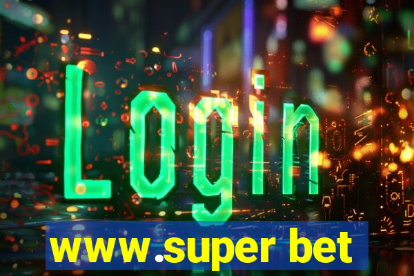 www.super bet