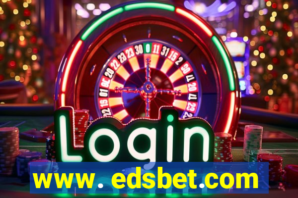 www. edsbet.com