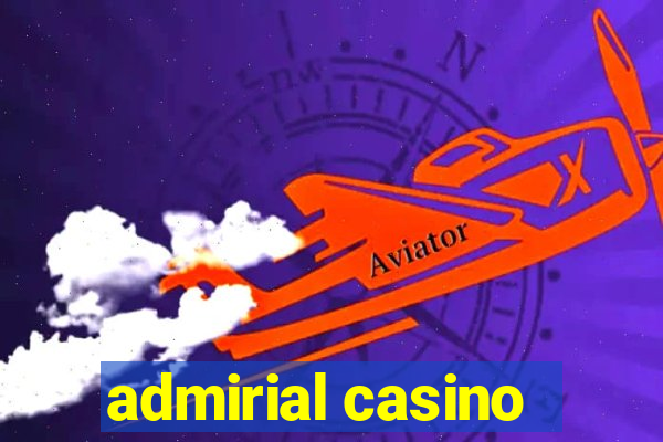 admirial casino