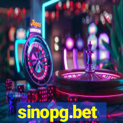 sinopg.bet