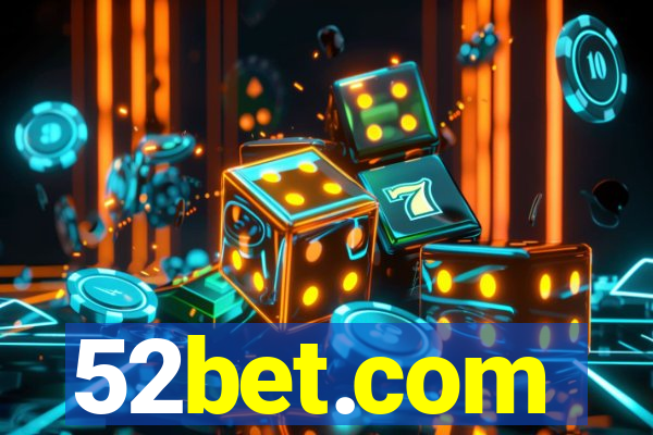 52bet.com