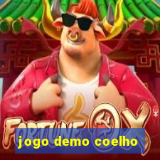 jogo demo coelho