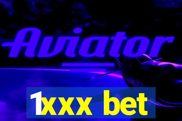 1xxx bet