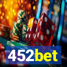 452bet