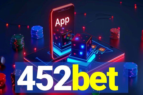 452bet