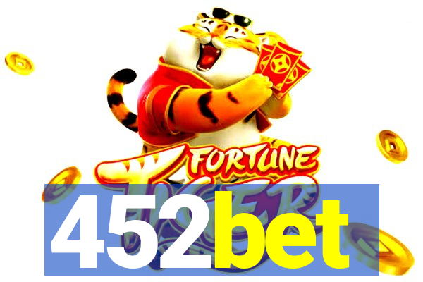 452bet