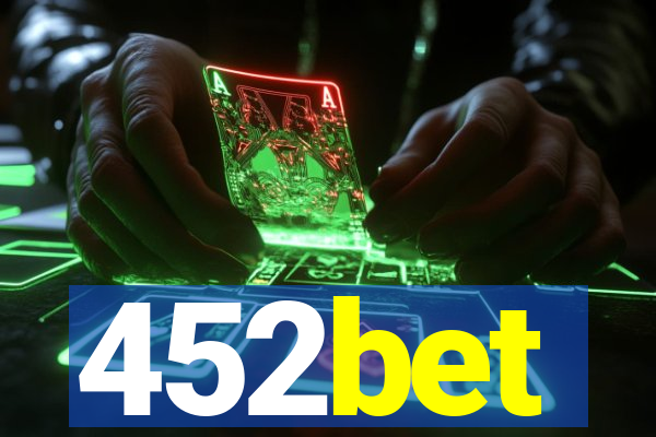 452bet