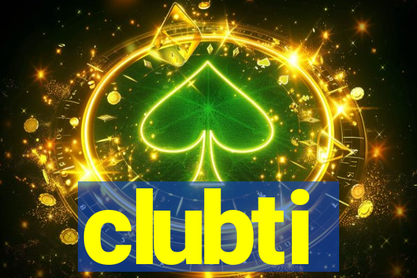 clubti