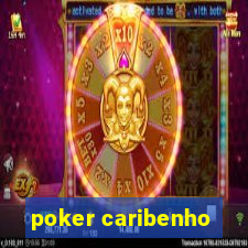 poker caribenho