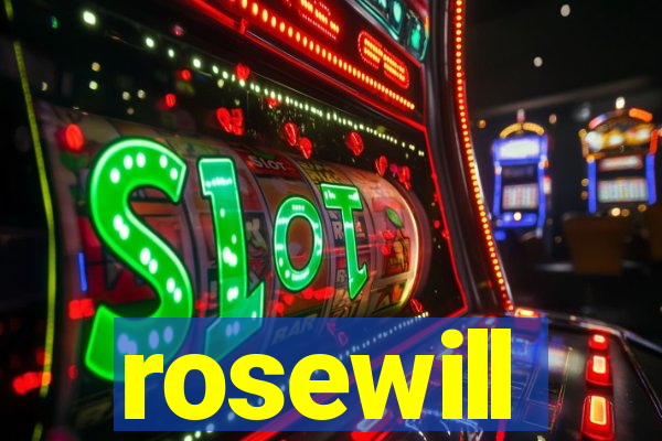 rosewill