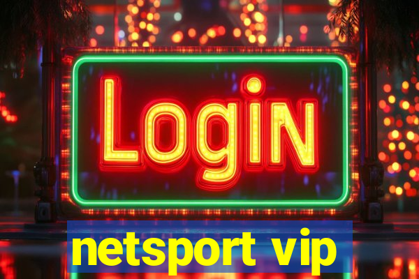 netsport vip