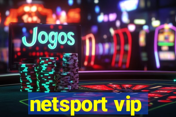 netsport vip