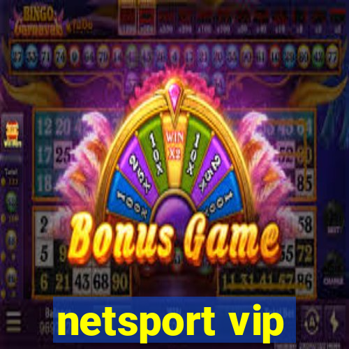 netsport vip