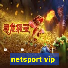 netsport vip