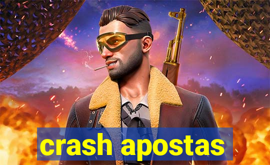 crash apostas