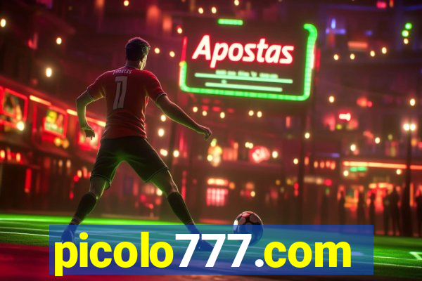 picolo777.com