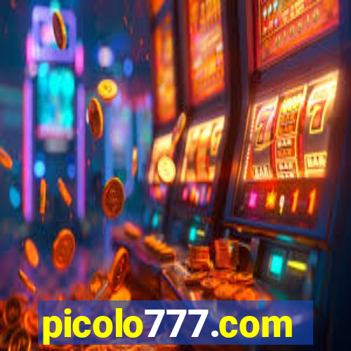 picolo777.com