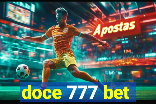 doce 777 bet