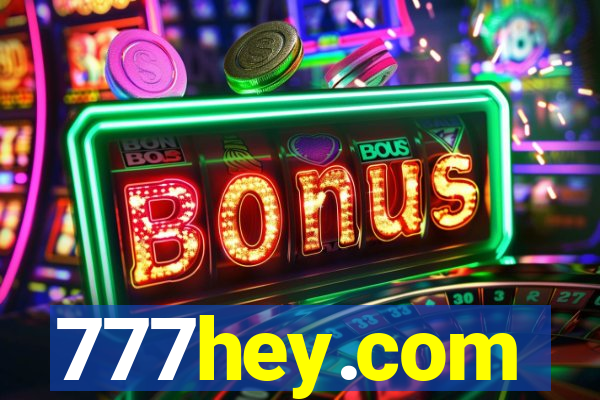 777hey.com