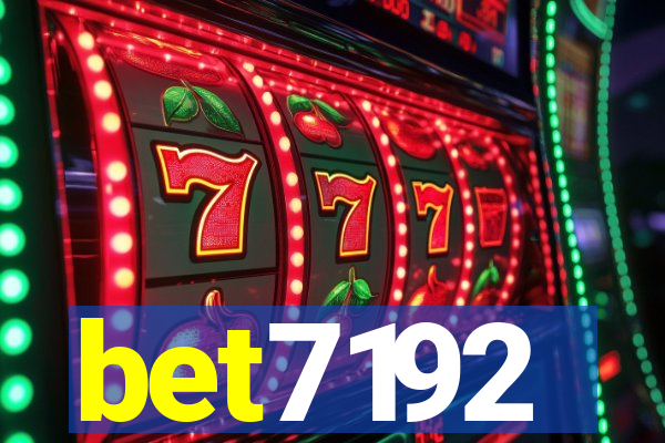 bet7192